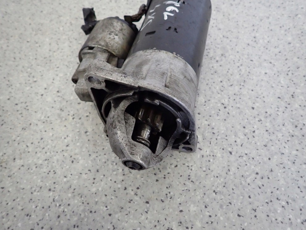 SUZUKI SX4 06-12 1.9 DDIS ROZRUSZNIK SILNIKA 2/6