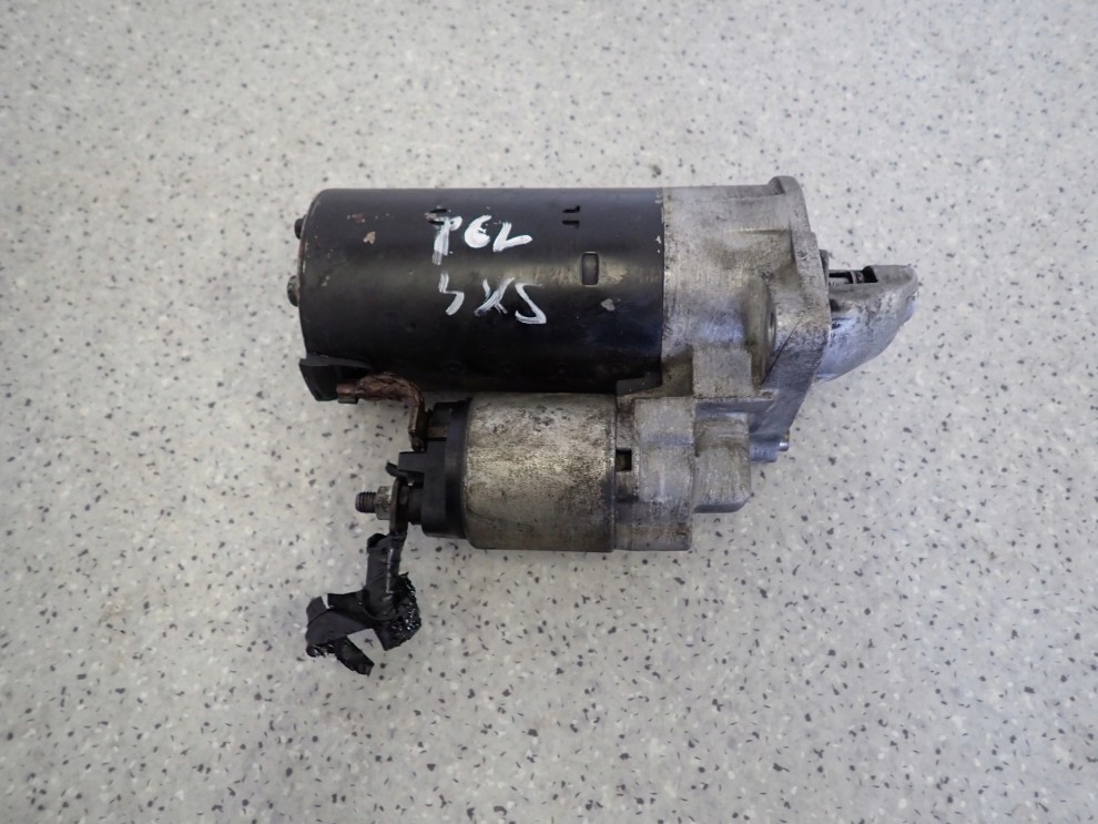 SUZUKI SX4 06-12 1.9 DDIS ROZRUSZNIK SILNIKA 3/6