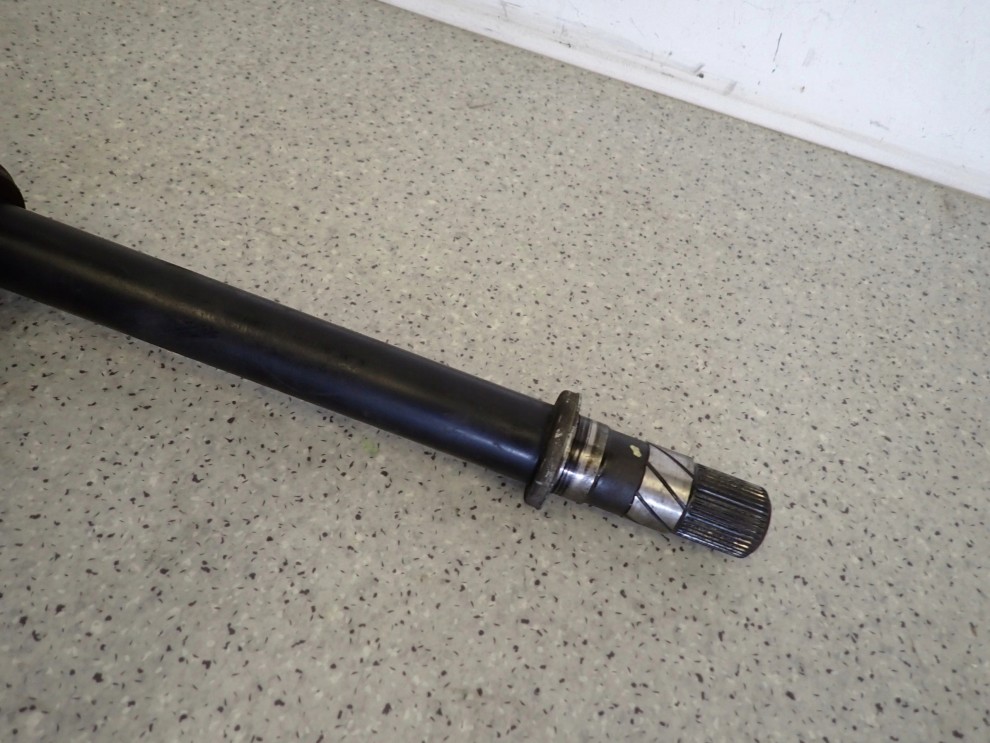 NISSAN PRIMERA P12 02-07 1.9 DCI PÓŁOŚ PRZEDNIA PRAWA DŁUGA 8/8