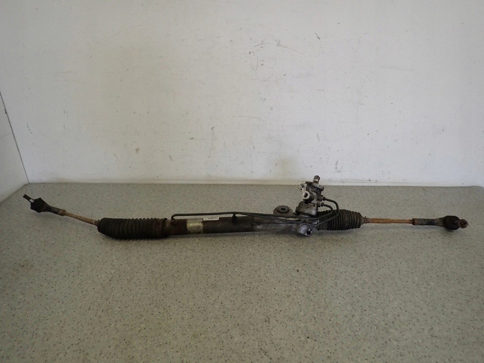 NISSAN ALMERA N16 00-06 1.5i MAGLOWNICA MAGIEL PRZEKŁADNIA KIEROWNICZA 1/7