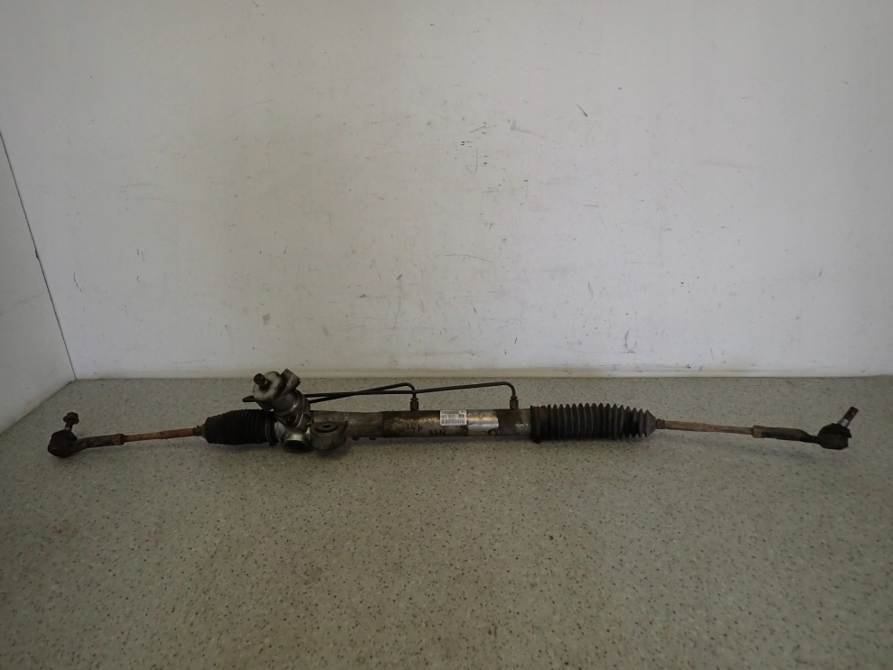 NISSAN ALMERA N16 00-06 1.5i MAGLOWNICA MAGIEL PRZEKŁADNIA KIEROWNICZA 4/7