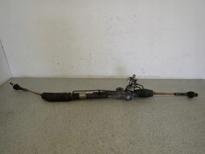 NISSAN ALMERA N16 00-06 1.5i MAGLOWNICA MAGIEL PRZEKŁADNIA KIEROWNICZA 1/7 MINIATURA