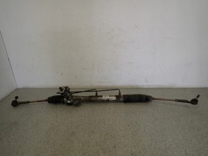 NISSAN ALMERA N16 00-06 1.5i MAGLOWNICA MAGIEL PRZEKŁADNIA KIEROWNICZA 4/7 MINIATURA