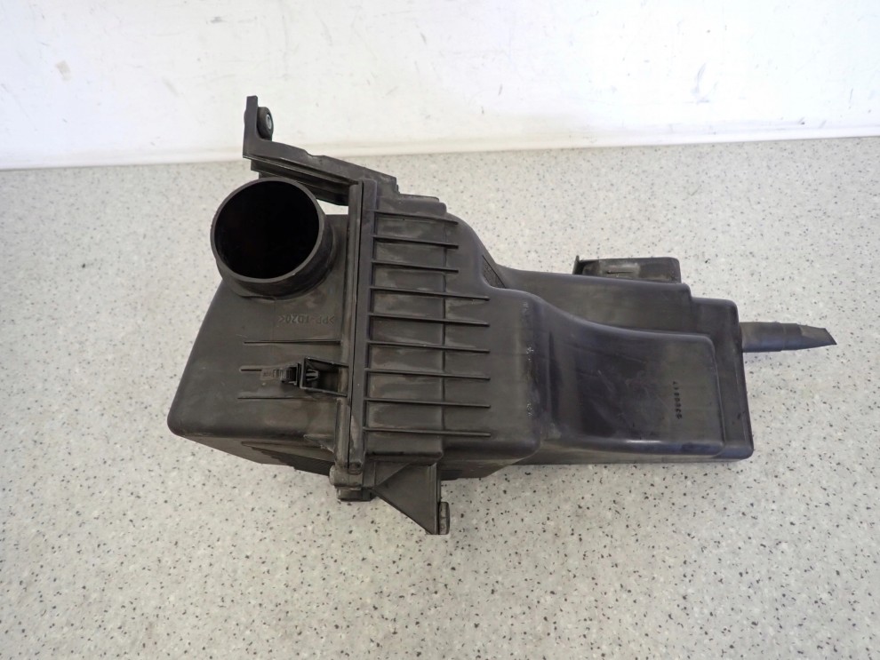 SUZUKI SX4 SEDICI 1.9 DIESEL 06- OBUDOWA FILTRA POWIETRZA 4/7