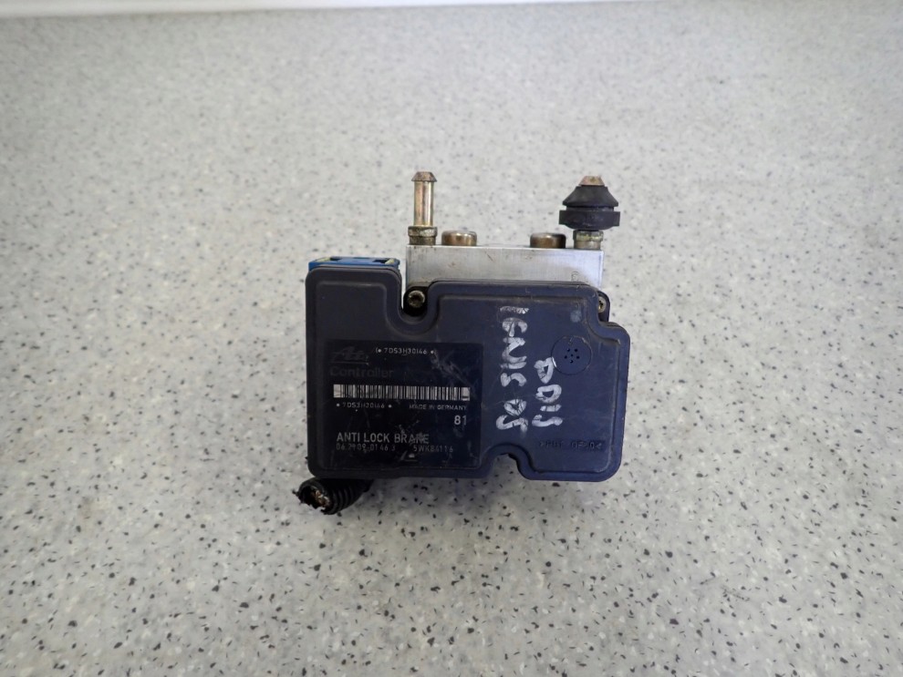 SUZUKI IGNIS 04-07 POMPA ABS EUROPA 2/7