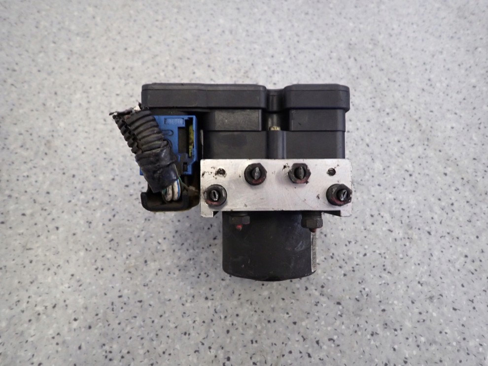 SUZUKI IGNIS 04-07 POMPA ABS EUROPA 6/7