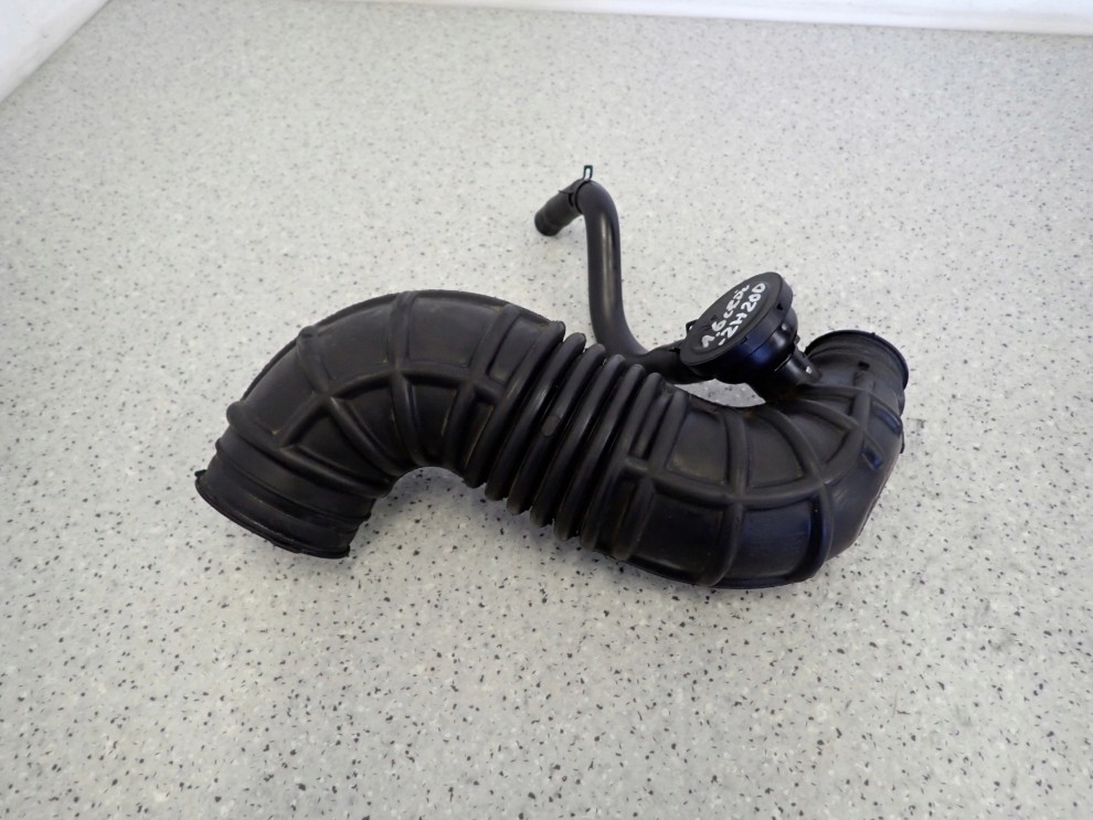 HYUNDAI i30 KIA CEED 1.6 CRDI 06-12 RURA DOLOTU POWIETRZA 1/5