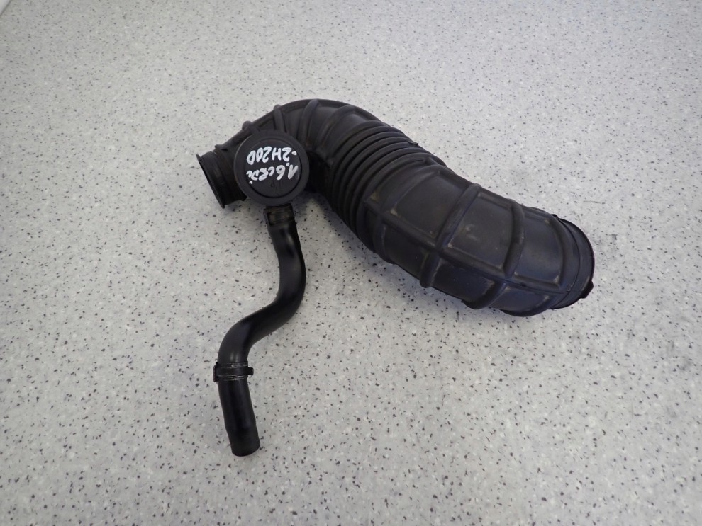 HYUNDAI i30 KIA CEED 1.6 CRDI 06-12 RURA DOLOTU POWIETRZA 4/5