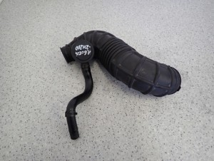 HYUNDAI i30 KIA CEED 1.6 CRDI 06-12 RURA DOLOTU POWIETRZA 4/5 MINIATURA