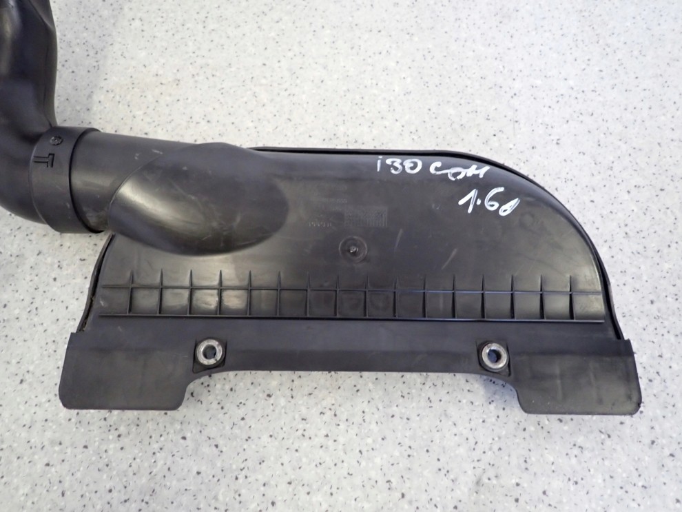 HYUNDAI I30 CRDI 06-11 ŁAPACZ POWIETRZA DOLOT RURA 5/6