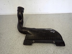 HYUNDAI I30 CRDI 06-11 ŁAPACZ POWIETRZA DOLOT RURA 4/6 MINIATURA