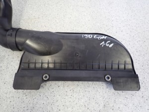 HYUNDAI I30 CRDI 06-11 ŁAPACZ POWIETRZA DOLOT RURA 5/6 MINIATURA