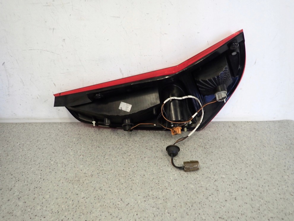 SUZUKI SPLASH 08-14 LAMPA TYLNA PRAWA 7/7