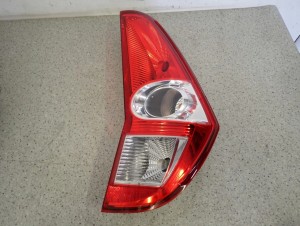 SUZUKI SPLASH 08-14 LAMPA TYLNA PRAWA 3/7 MINIATURA