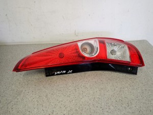 SUZUKI SPLASH 08-14 LAMPA TYLNA PRAWA 6/7 MINIATURA