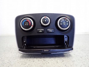 HYUNDAI SONATA 05-09 PANEL STEROWANIA NAWIEWEM 4/6 MINIATURA