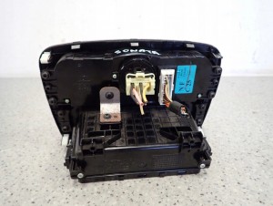 HYUNDAI SONATA 05-09 PANEL STEROWANIA NAWIEWEM 5/6 MINIATURA