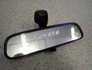 HYUNDAI SONATA 05-09 LUSTERKO WEWNĘTRZNE 1/3 MINIATURA