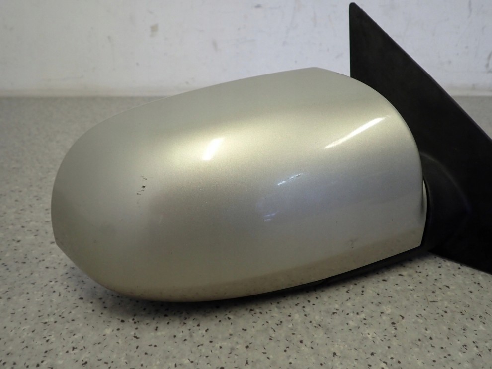 HYUNDAI SONATA V 05-09 LUSTERKO PRAWE ELEKTRYCZNE 5 PIN B7 EUROPA 4/8