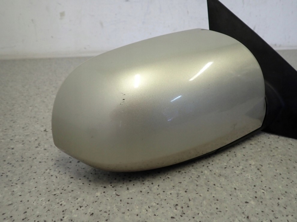 HYUNDAI SONATA V 05-09 LUSTERKO PRAWE ELEKTRYCZNE 5 PIN B7 EUROPA 5/8