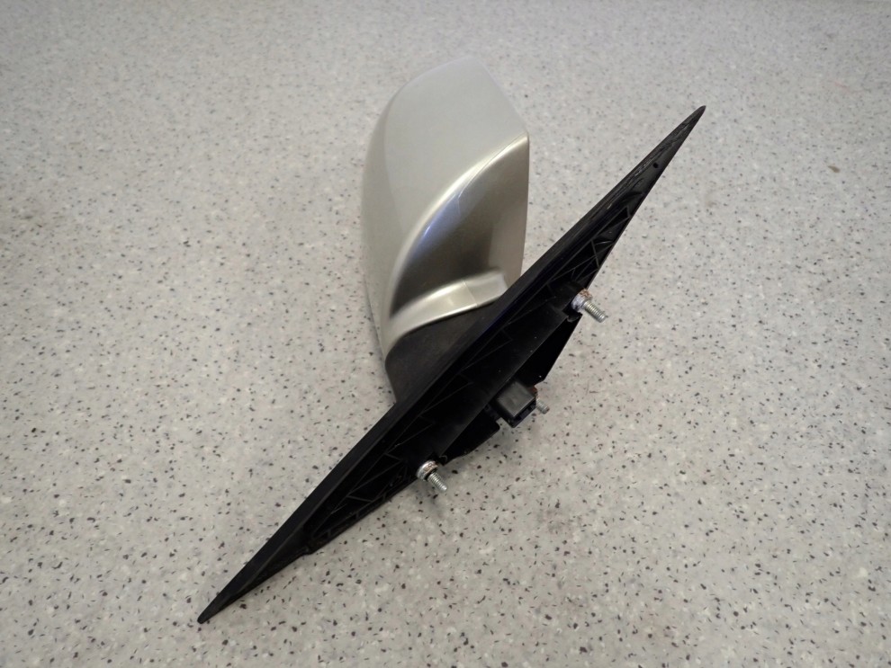 HYUNDAI SONATA V 05-09 LUSTERKO PRAWE ELEKTRYCZNE 5 PIN B7 EUROPA 6/8