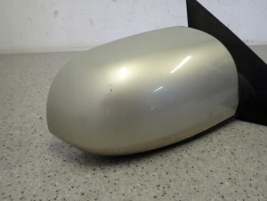 HYUNDAI SONATA V 05-09 LUSTERKO PRAWE ELEKTRYCZNE 5 PIN B7 EUROPA 5/8 MINIATURA