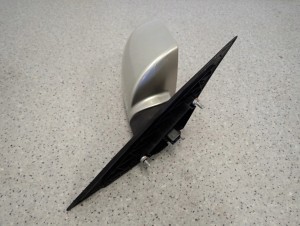 HYUNDAI SONATA V 05-09 LUSTERKO PRAWE ELEKTRYCZNE 5 PIN B7 EUROPA 6/8 MINIATURA