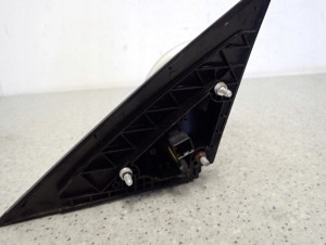 HYUNDAI SONATA V 05-09 LUSTERKO PRAWE ELEKTRYCZNE 5 PIN B7 EUROPA 7/8 MINIATURA