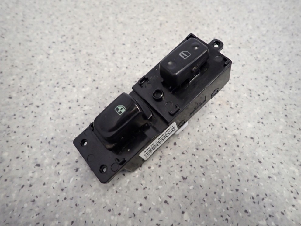 HYUNDAI SONATA V 05-09 PRZEŁĄCZNIK PANEL SZYB PRAWY 3/6