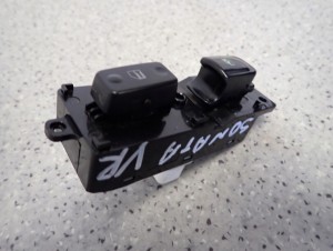 HYUNDAI SONATA V 05-09 PRZEŁĄCZNIK PANEL SZYB PRAWY 1/6 MINIATURA