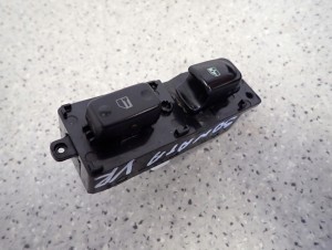 HYUNDAI SONATA V 05-09 PRZEŁĄCZNIK PANEL SZYB PRAWY 2/6 MINIATURA