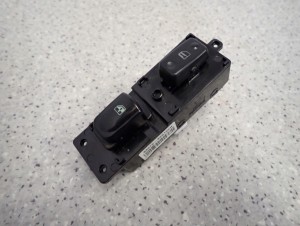 HYUNDAI SONATA V 05-09 PRZEŁĄCZNIK PANEL SZYB PRAWY 3/6 MINIATURA