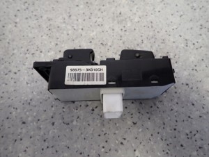 HYUNDAI SONATA V 05-09 PRZEŁĄCZNIK PANEL SZYB PRAWY 4/6 MINIATURA