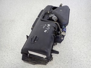 NISSAN NOTE 06-12 1.4 i OBUDOWA FILTRA POWIETRZA 2/6 MINIATURA