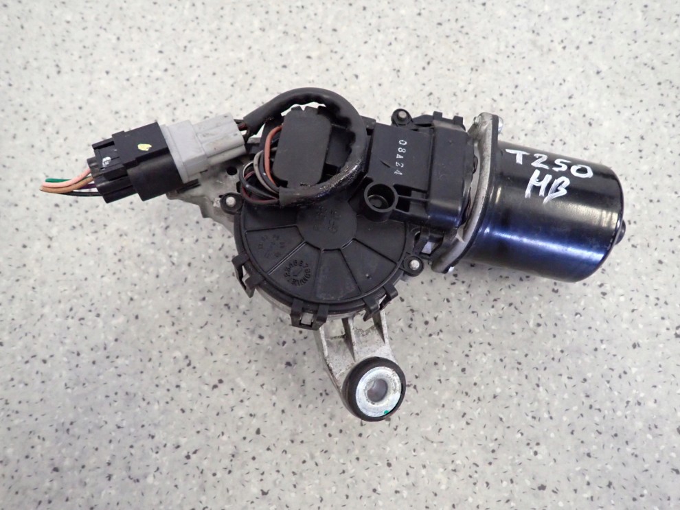 CHEVROLET AVEO T250 07- SILNICZEK WYCIERACZEK 1/4