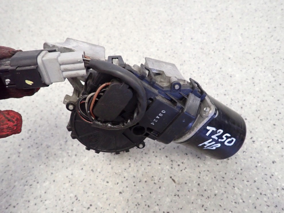 CHEVROLET AVEO T250 07- SILNICZEK WYCIERACZEK 4/4