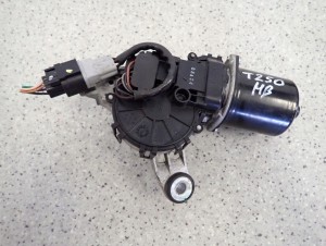 CHEVROLET AVEO T250 07- SILNICZEK WYCIERACZEK 1/4 MINIATURA