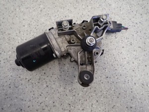 CHEVROLET AVEO T250 07- SILNICZEK WYCIERACZEK 2/4 MINIATURA