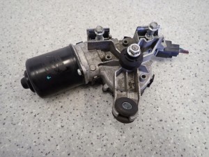 CHEVROLET AVEO T250 07- SILNICZEK WYCIERACZEK 3/4 MINIATURA