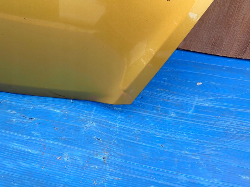 SUZUKI SWIFT MK7 10-16 KLAPA BAGAŻNIKA ZUN 6/16