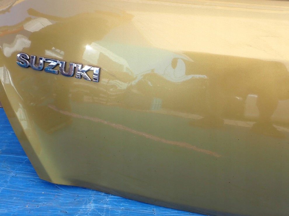 SUZUKI SWIFT MK7 10-16 KLAPA BAGAŻNIKA ZUN 11/16