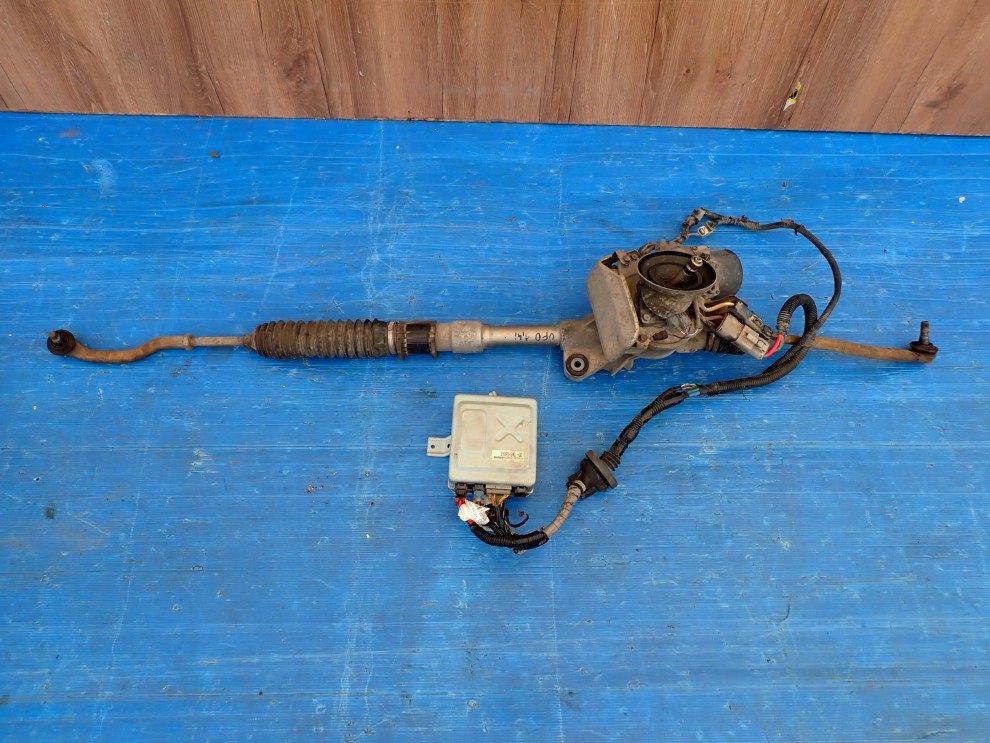 HONDA CIVIC UFO VIII 06-11 MAGLOWNICA PRZEKŁADNIA KIEROWNICZA 1/10