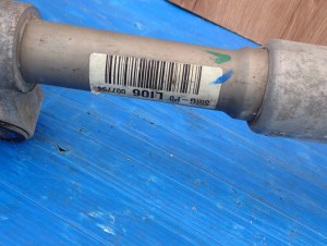 HONDA CIVIC UFO VIII 06-11 MAGLOWNICA PRZEKŁADNIA KIEROWNICZA 10/10 MINIATURA