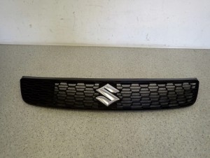 SUZUKI SWIFT IV MK7 ATRAPA CHŁODNICY KRATKA ORYGINAŁ