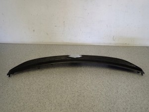 SUZUKI SWIFT IV MK7 ATRAPA CHŁODNICY KRATKA ORYGINAŁ 4/11 MINIATURA