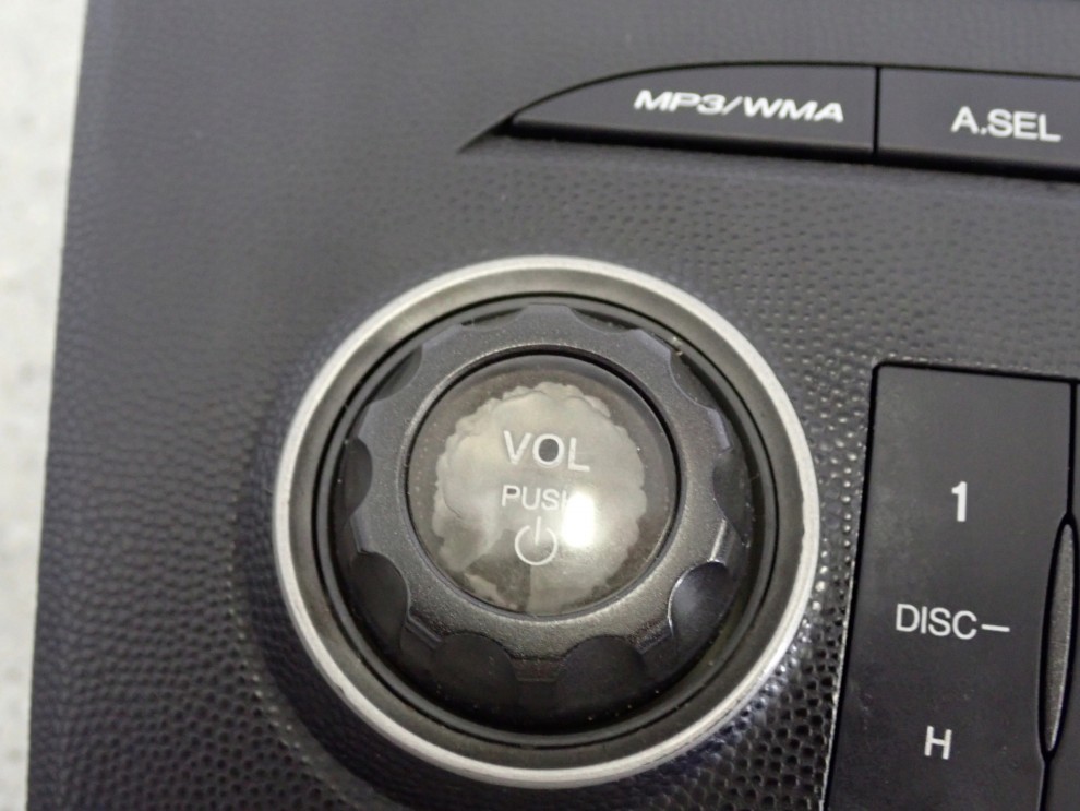 HONDA CIVIC UFO VIII 06-11 RADIO FABRYCZNE 5/8