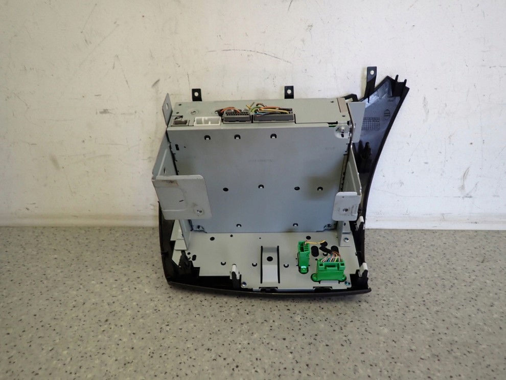 HONDA CIVIC UFO VIII 06-11 RADIO FABRYCZNE 8/8