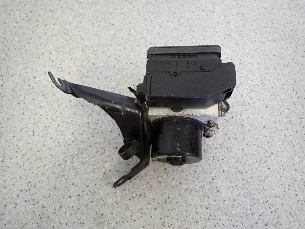 MAZDA 2 MAZDA2 02- DY 1.25i POMPA ABS 3/7