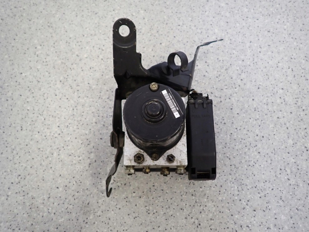 MAZDA 2 MAZDA2 02- DY 1.25i POMPA ABS 7/7