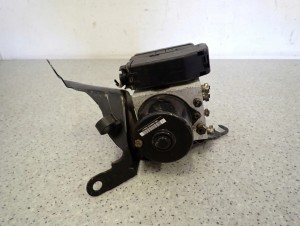 MAZDA 2 MAZDA2 02- DY 1.25i POMPA ABS 4/7 MINIATURA